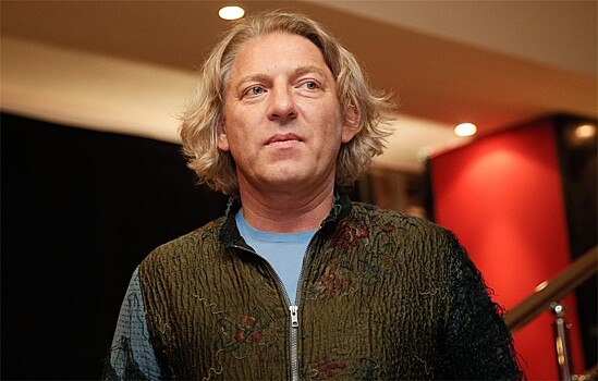 Внезапно ушел из жизни продюсер и телеведущий Александр Олейников