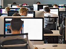 Объем российского IT-рынка оценили в триллионы рублей