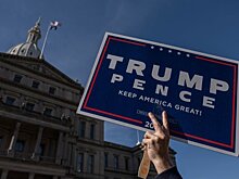 Штаб Трампа подал иск в суд из-за отклоненных голосов в Аризоне