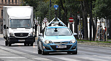 Google Maps предупредит о камерах-радарах на дорогах