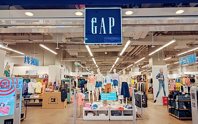 Gap cheap india sale