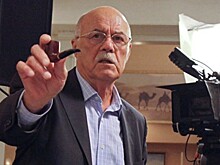 Говорухина похоронили на Новодевичьем кладбище