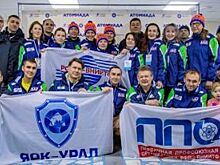 Сотрудники РФЯЦ – ВНИИТФ приняли участие в «Атомиаде–2019»