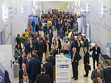 Рязанские чиновники обсудили а Москве цифровизацию в ЖКХ и концепцию «умный город»