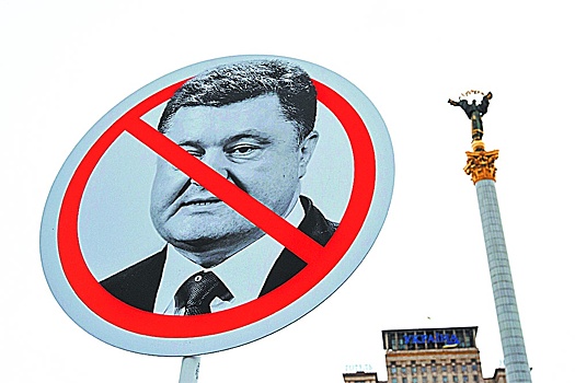 На Украине зачищают политическое поле от конкурентов и критиков Зеленского