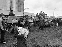 Три года посла Бичкаускаса в Москве: ночи с пистолетом в руках, встречи с Горбачевым и три бутылки коньяка для Ельцина (Delfi, Литва)