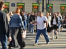 В Сети продолжается дискуссия о переустройстве национальной политики России