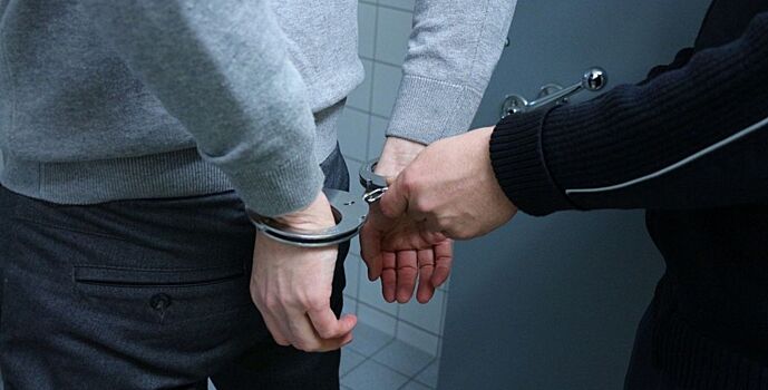 В Ростовской области полицейские изъяли у ростовчанина килограмм амфетамина