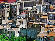 Муссомели, Локана и другие итальянские города, где вам продадут жилье по привлекательным ценам