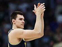 Владислав Голдин повторил уникальное достижение легенды НБА в NCAA 32-летней давности