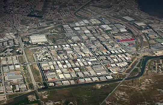 Новый завод группы Volkswagen к 2022 году появится в Турции