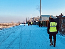 В Чите увеличат число бригад по обследованию частных домов для перевода на газовое отопление