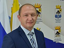 Главой Пителинского муниципального района стал Михаил Белов