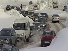 Полмиллиона за плохие дороги