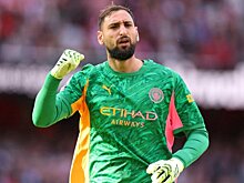 Доннарумма, Куртуа, Алиссон, Нойер, Зоммер, Райя, Шченсны, Мартинес – претенденты на приз вратарю года The Best от ФИФА