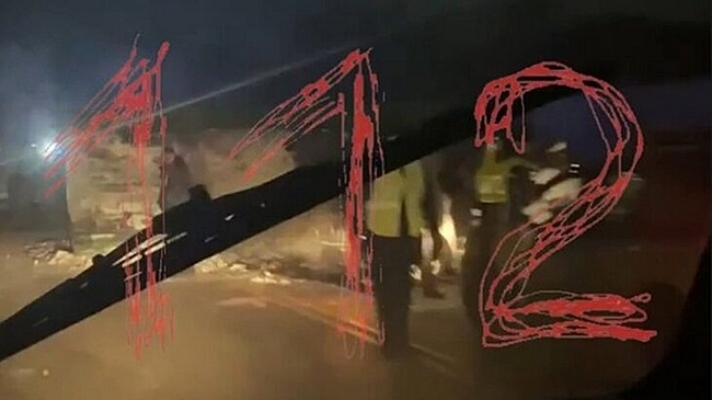 Уголовное дело возбуждено после ДТП с автобусом в Красноярском крае