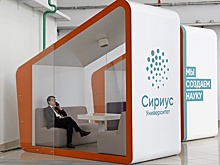 VI Конгресс молодых ученых пройдет 25 - 27 ноября в Сириусе