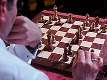 FIDE прокомментировала драку на шахматном турнире на Украине