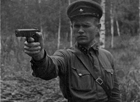 Пулевое ранение: почему по ощущениям оно похоже на удар кувалды