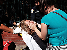 Таблетки превращают американцев в зомби