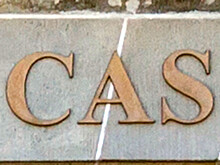 Дисквалифицированные российские легкоатлеты подали апелляции в CAS