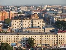 Омичам дали ещё год на покупку квартир по льготной ипотеке