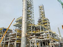 Как Росприроднадзор оценил "нефтегазохимический комплекс нового поколения"