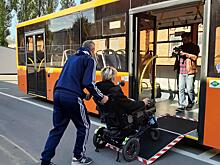 Автомобильная промышленность может революционизировать транспорт для людей с ограниченными возможностями