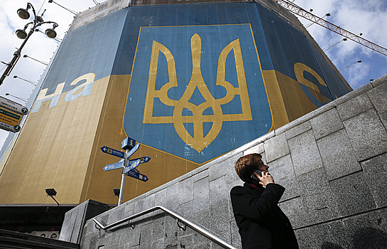 МВФ назвал помехи для роста Украины