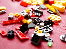 Lego отказалась от перехода на производство экологически безвредных кубиков из переработанного пластика