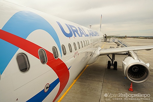 "Уральские авиалинии" вводят экспресс-рейсы между Иркутском и Бангкоком