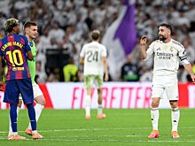 Реал Мадрид — Барселона — 2:1, разбор класико, 26 октября 2025, анализ матча, выводы, Ямаль, Мбапп, Винисиус, Фермин, Алонсо, Флик