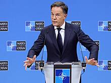 Выпады генсека НАТО в сторону России вызвали жесткий ответ