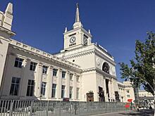 В Волгограде сторонники подозреваемого в терроризме участвовали в организации Дня города?