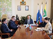 В Екатеринбурге сменилось руководство городского Совета ветеранов