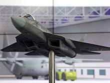 Объяснена демонстрация Су-57Э с большой степенью несимметрии