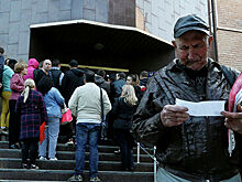 Жителей Донбасса обвинили в нежелании быть украинцами