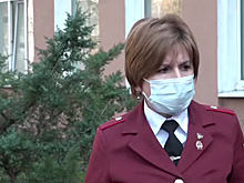 Бабура прокомментировала ограничения по коронавирусу в регионе