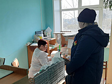 В Амурске теперь можно бесплатно попасть к дефицитным медикам