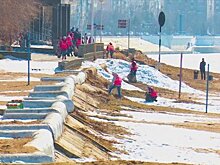 В Пензе пройдет не один субботник, а несколько