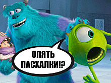 7 вещей, которые вы упустили в любимых мультфильмах