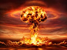 Названо мегаоружие России для сдерживания США и НАТО
