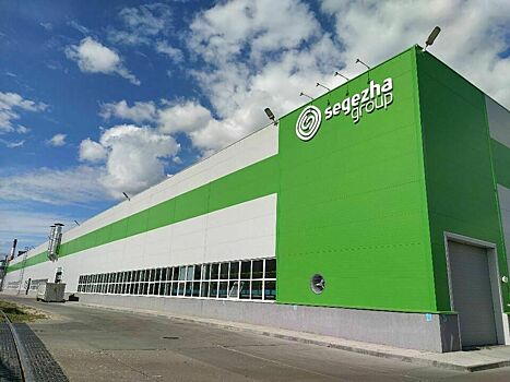 Segezha Group и Кировская область внедрят типовые CLT-проекты