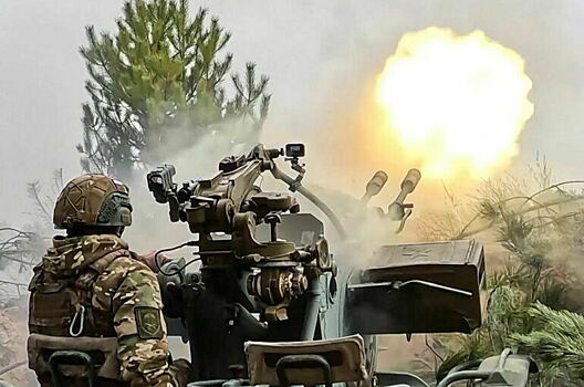 Москву пытались атаковать еще три украинских беспилотника
