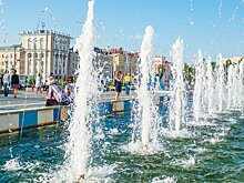 События недели: жара в Татарстане, задержание казанского "взрывателя", тревога по поводу коронавируса