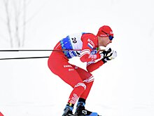 ❄️ Лыжи. Кубок России. Ардашев выиграл спринт классическим стилем, Коростелев – 2-й, Тиунов – 3-й, Большунов выбыл в 1/4 финала