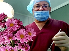 Волгоградцы поздравляют медиков с их профессиональным праздником