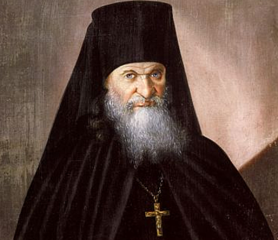 Сегодня день памяти преподобного Макария Оптинского