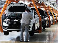 «Гранты» всем желающим. Цены на продукцию «АвтоВАЗа» пора уполовинить