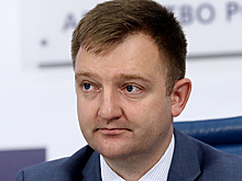 Пресс-конференция по итогам первого в РФ Форума молодых управленцев. Видеотрансляция